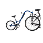 Burley Pedal Trailer Burley Kazoo Single Speed