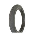 F&R Cycle Tire 26 x 4.00 Black/Black Side Wall R-5702.