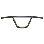 F&R Cycle C.W Handlebar 22.2mm Black.