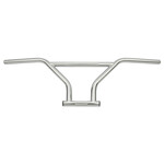 F&R Cycle 330 Freestyle Handlebar 22.2mm Chrome.