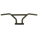 F&R Cycle 330 Freestyle Handlebar 22.2mm Black.