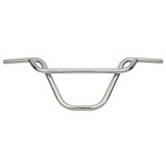 F&R Cycle 325 Freestyle Handlebar 22.2mm Chrome.