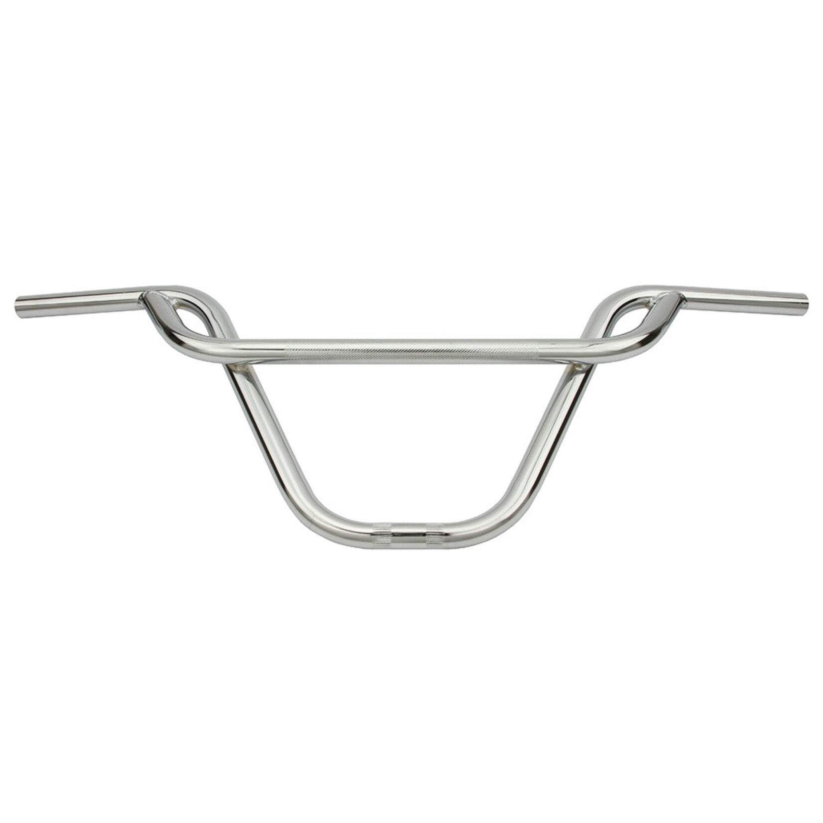 F&R Cycle 325 Freestyle Handlebar 22.2mm Chrome.