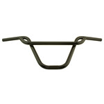 F&R Cycle 325 Freestyle Handlebar 22.2mm Black.