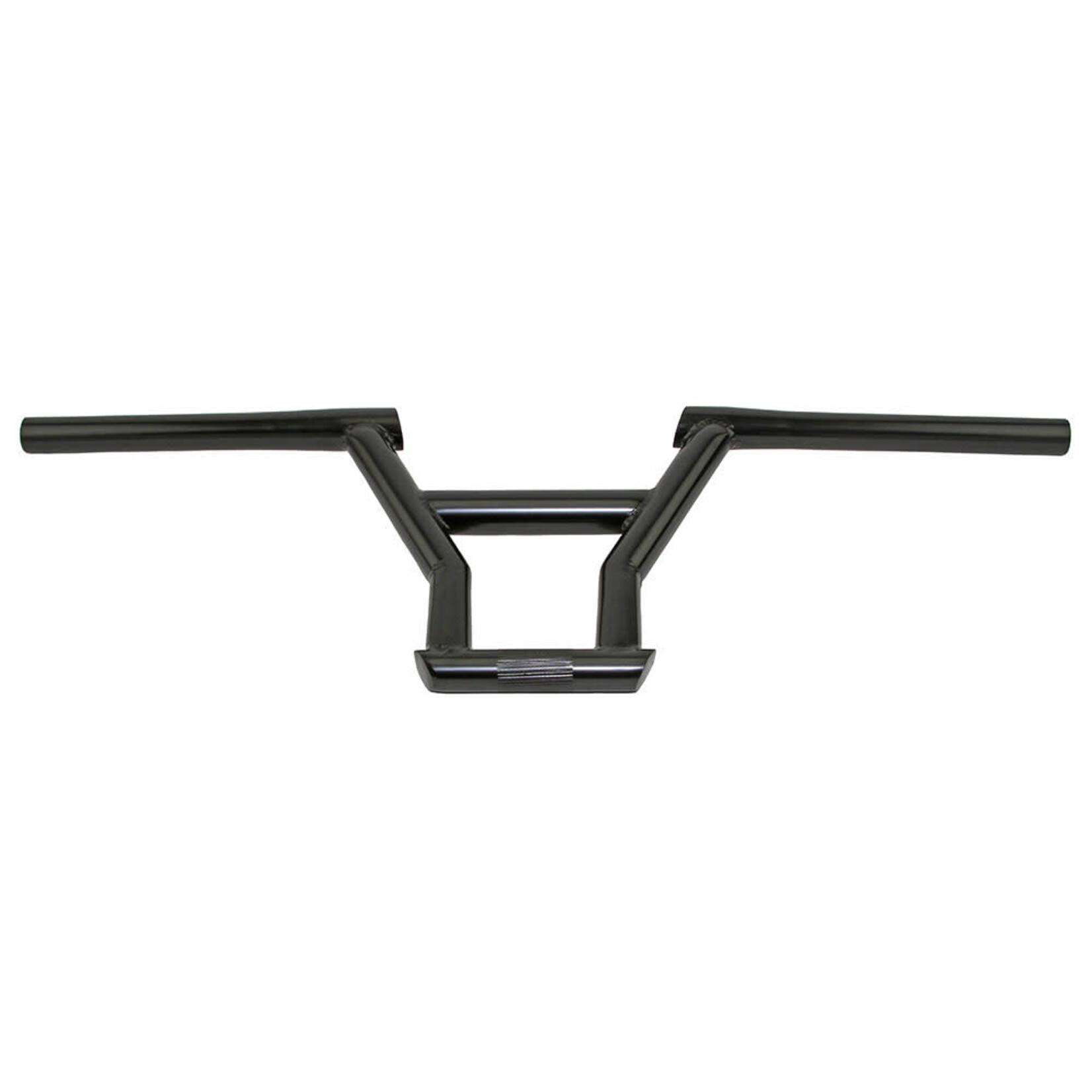 F&R Cycle 338 Freestyle Handlebar 22.2mm Black.