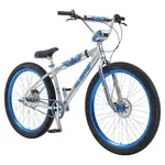 SE BIKES PK RIPPER LOOPTAIL 27.5" HIGH  POLISH