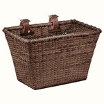 Retrospec Toto Handwoven Cane Bike Basket