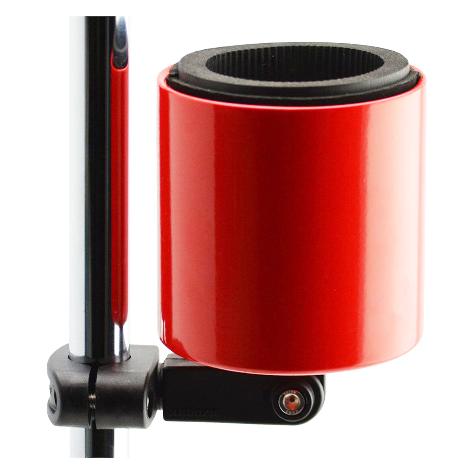 KROOZER CUPS DRINK HOLDER KROOZER CUP 2.0 DLX RED