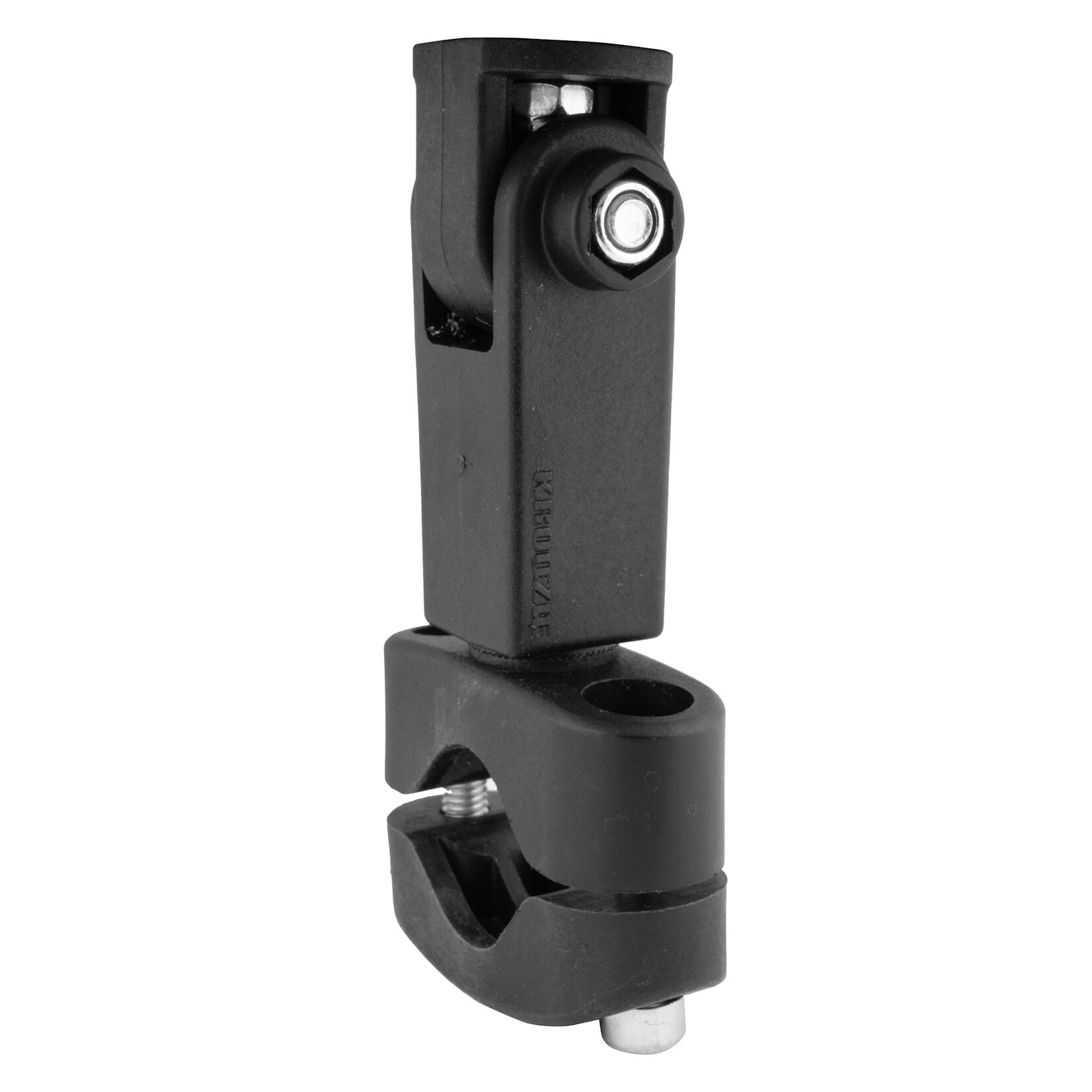 KROOZER CUPS DRINK HOLDER KROOZER CUP 2.0 DLX BLK