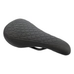 ODYSSEY SADDLE ODY MX RAIL MIKE AITKEN BLK