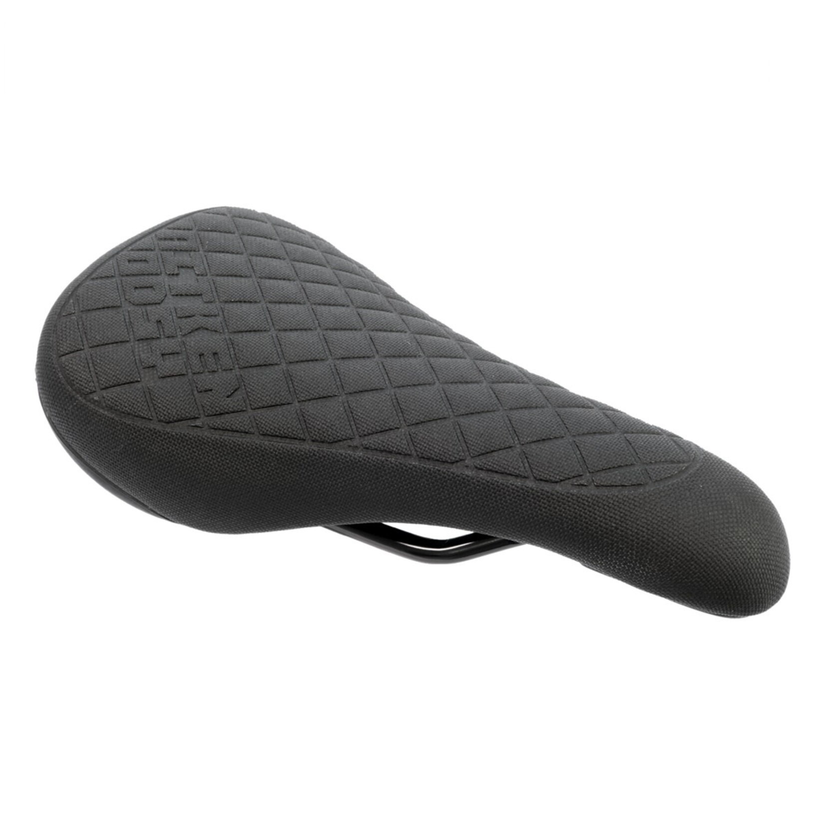 ODYSSEY SADDLE ODY MX RAIL MIKE AITKEN BLK