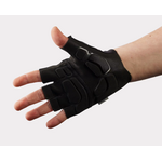 Trek Glove Trek Circuit Small Black