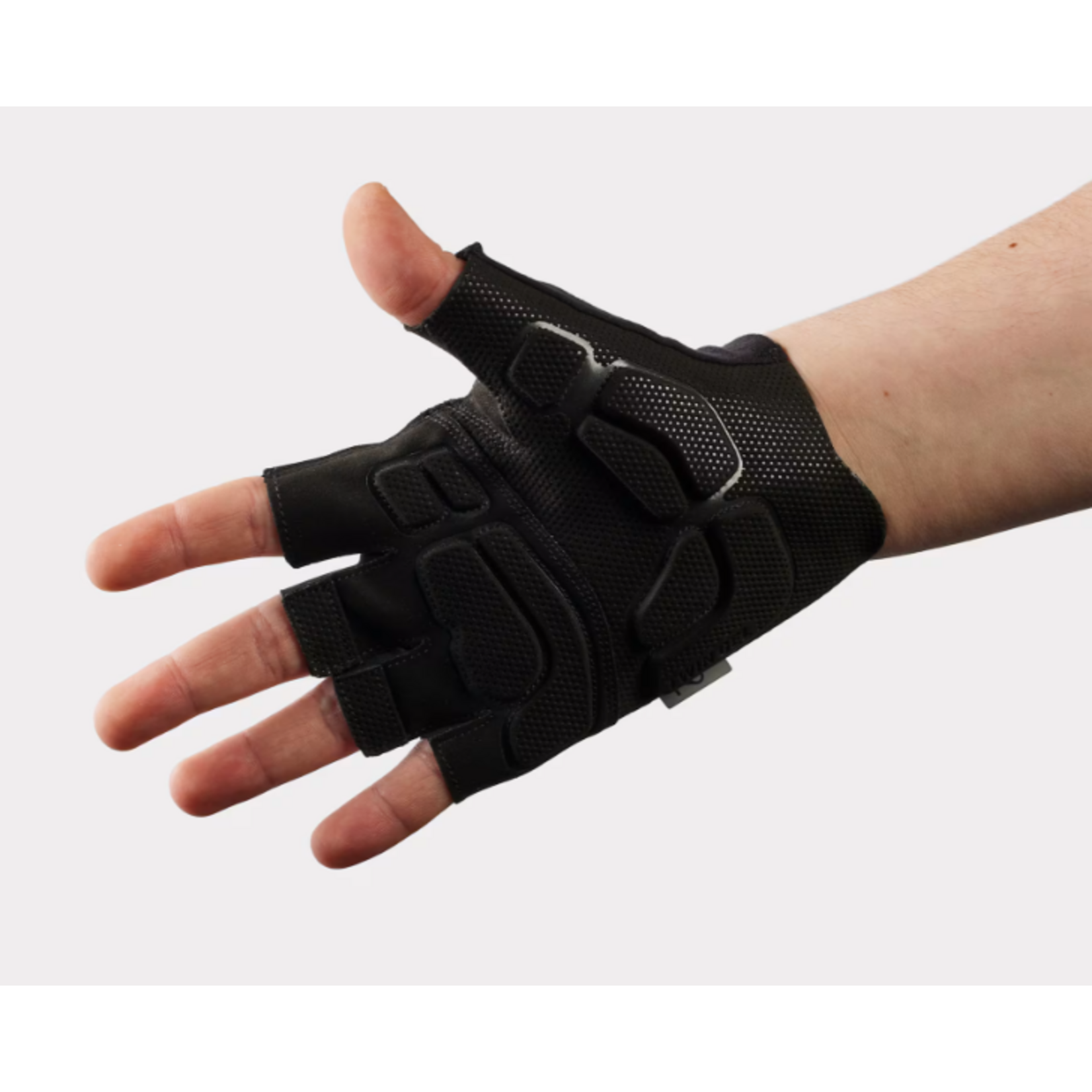 Trek Glove Trek Circuit Small Black