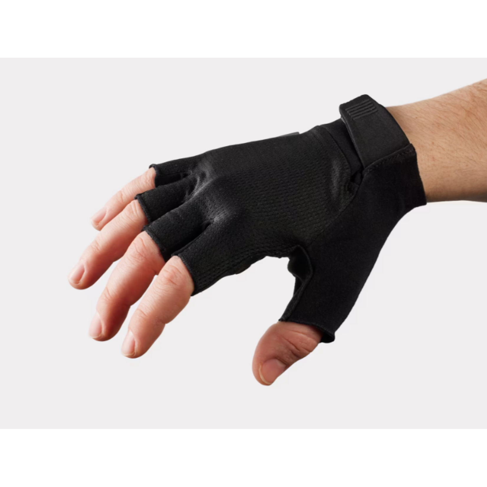 Trek Glove Trek Circuit Small Black