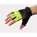Trek Glove Trek Circuit Medium Radioactive Yellow