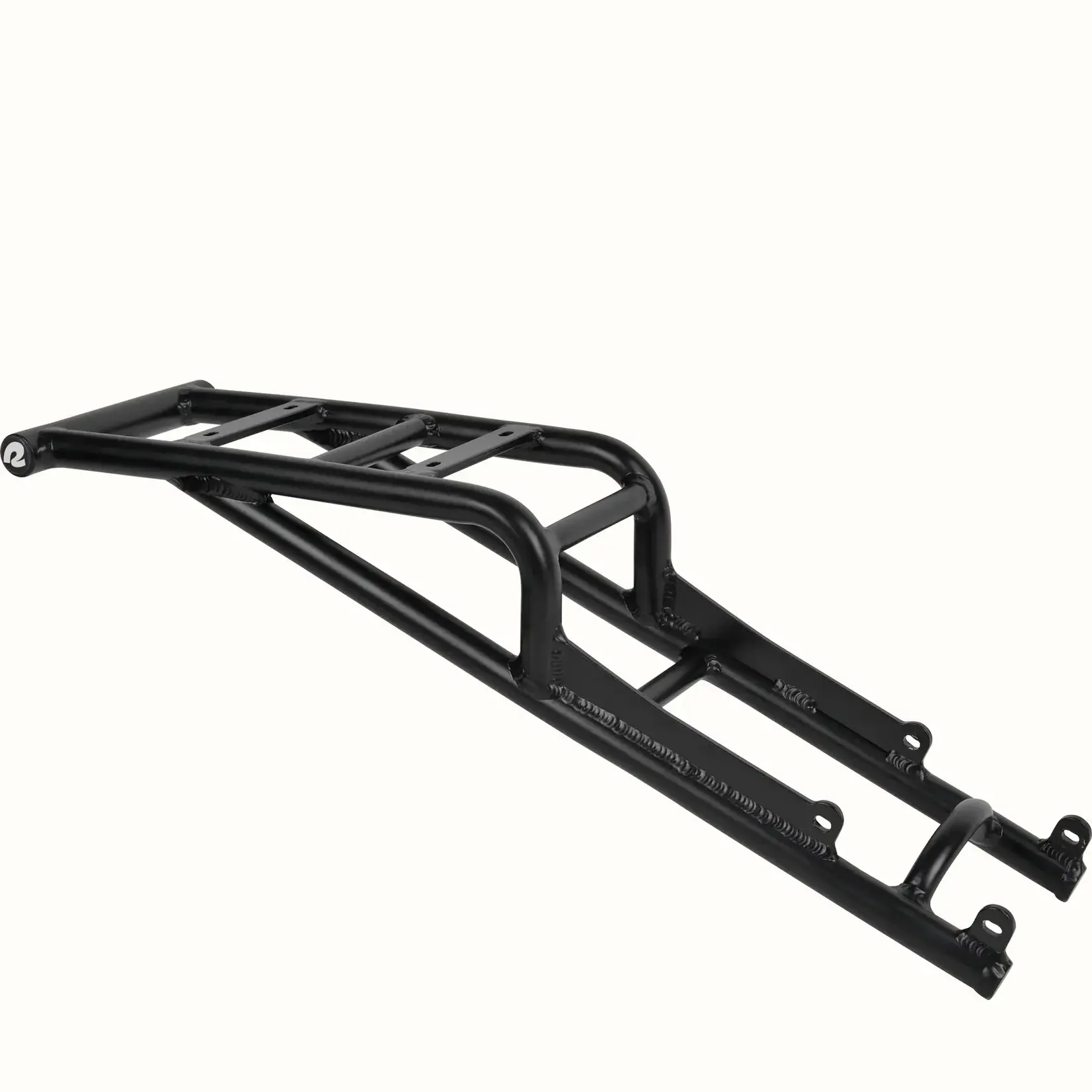 Retrospec Valen Rev Electric Bike Rear Rack