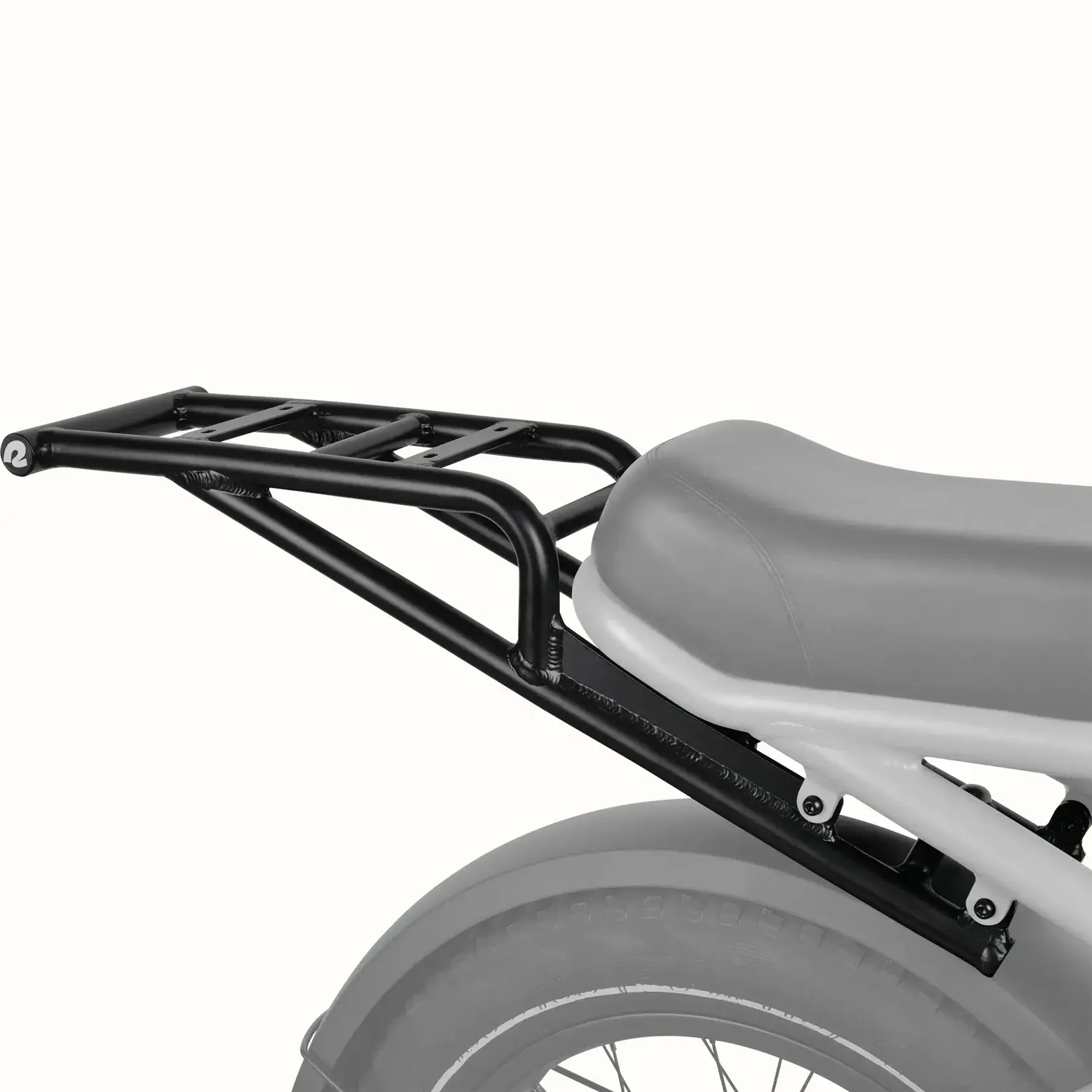 Retrospec Valen Rev Electric Bike Rear Rack