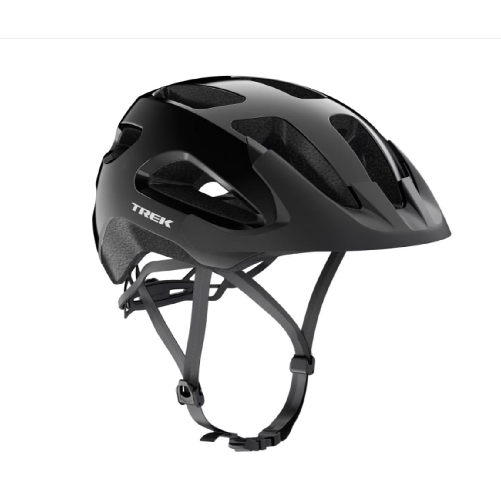 Trek Trek Solstice Bike Helmet