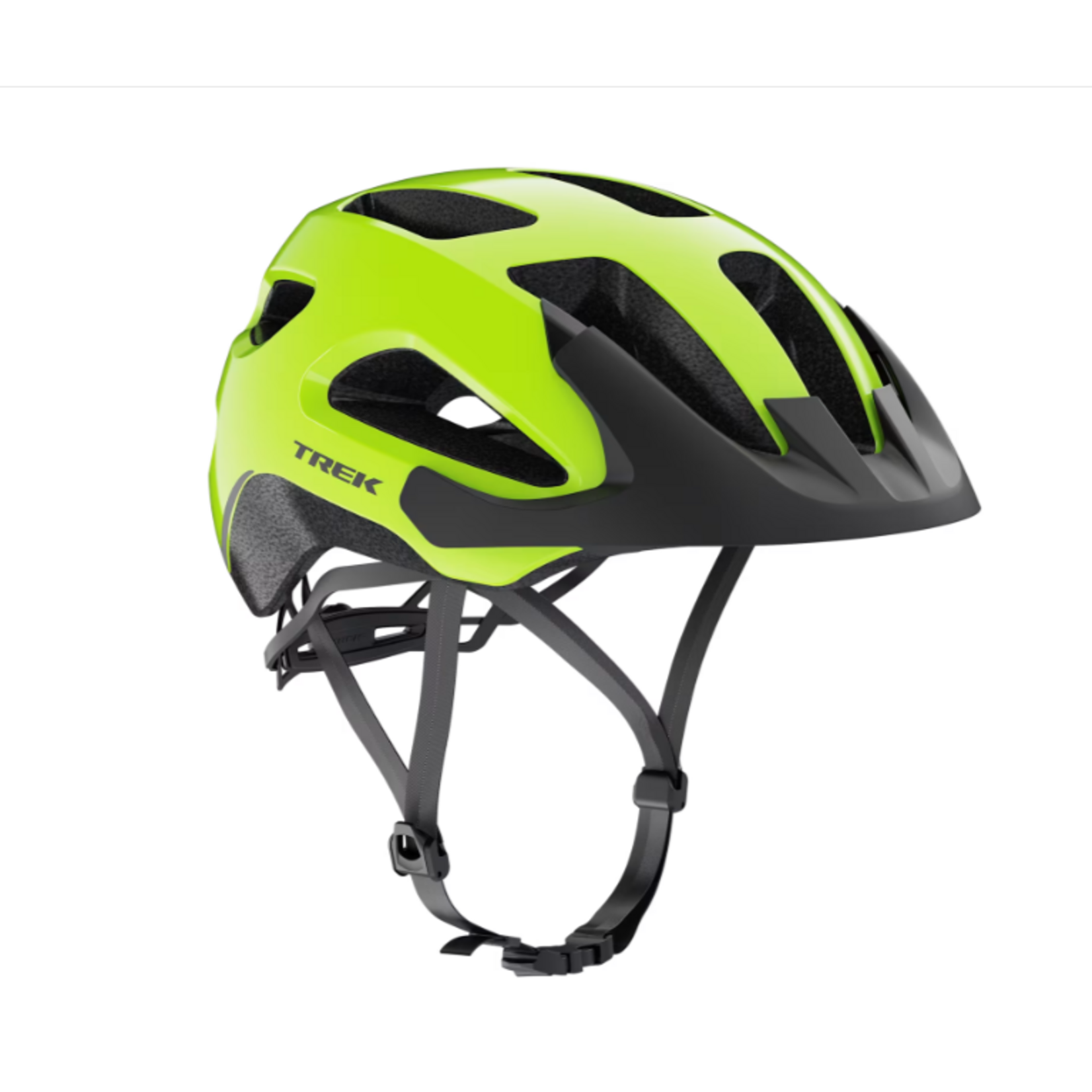 Trek Trek Solstice Bike Helmet