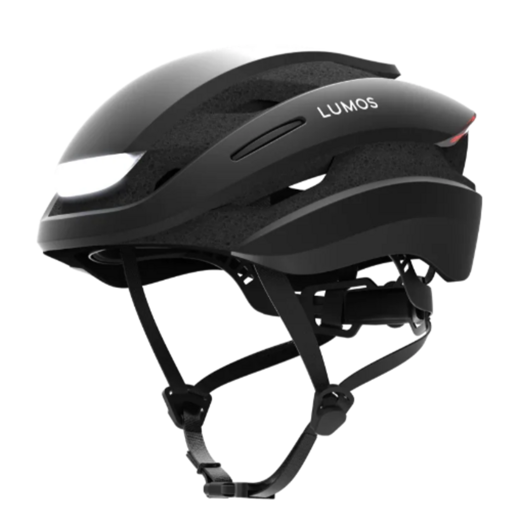 Lumos Helmet Ultra Smart Helmet ( Non-Mips)