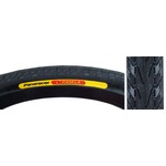 PANARACER TIRE PAN PASELA 700x25 WIRE BK/BK