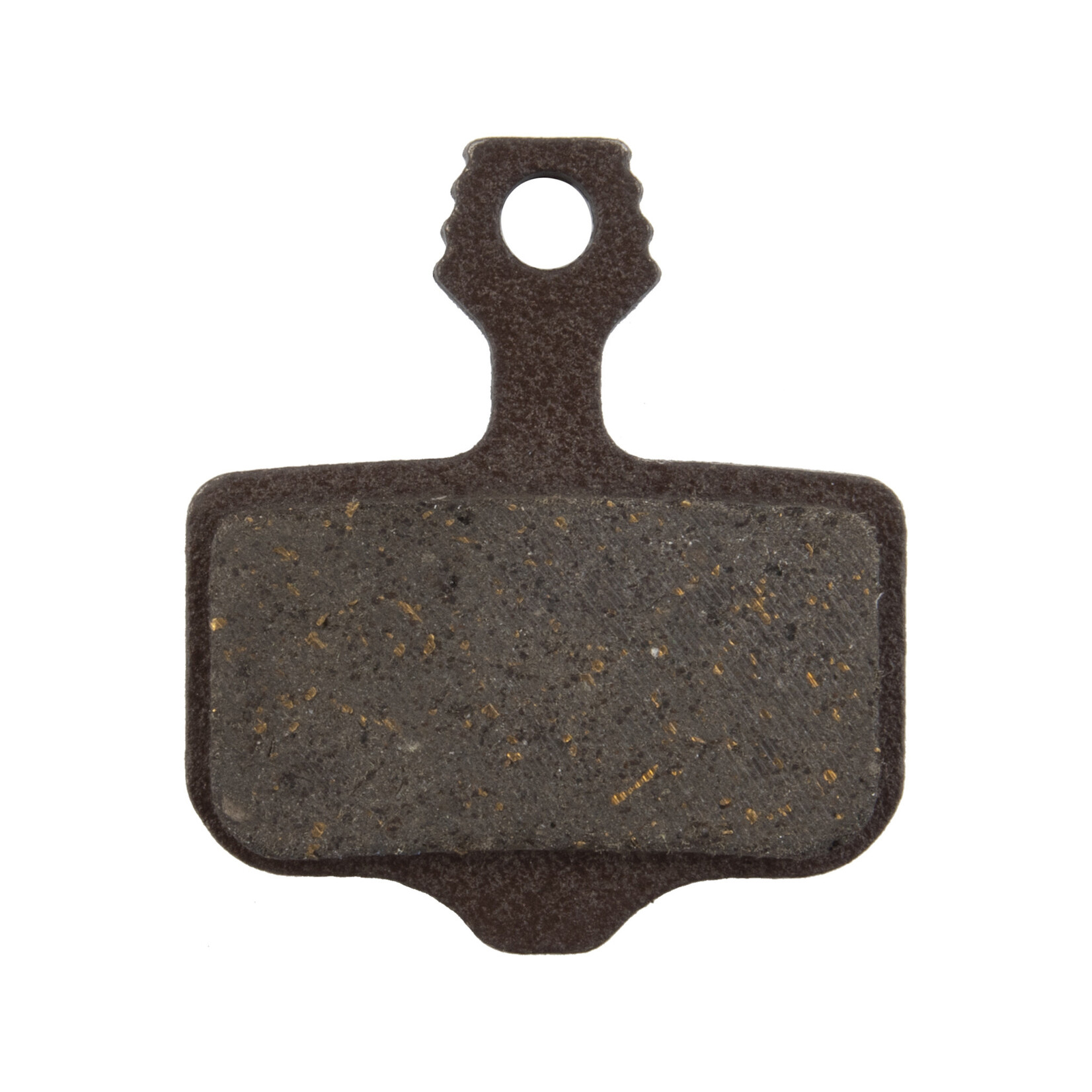 KOOLSTOP BRAKE SHOES K/S DISC FOR AVID FOR SRAM ELXR/XX E-COMPOUND