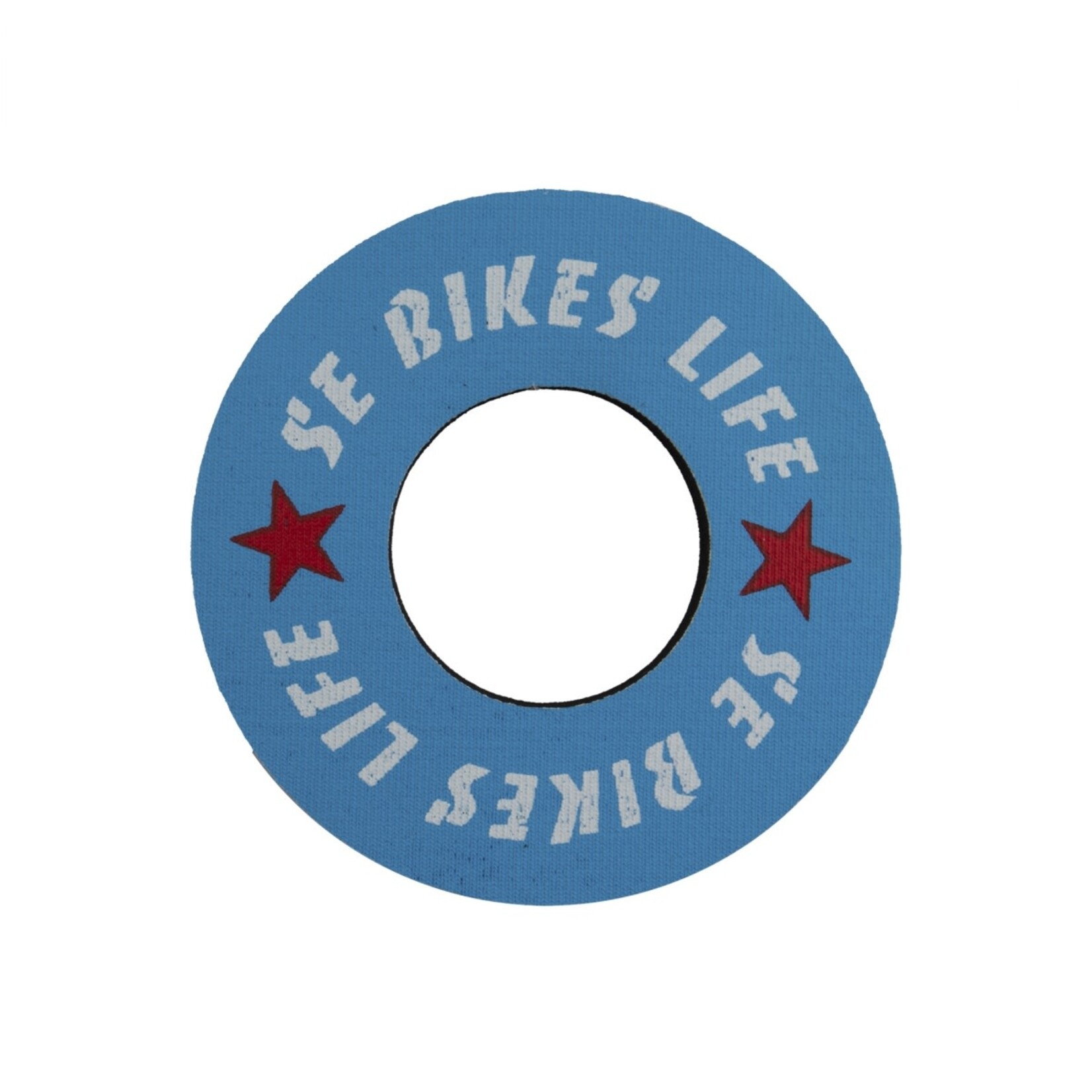 SE BIKES GRIPS SE BIKES DONUTS LIFE BU