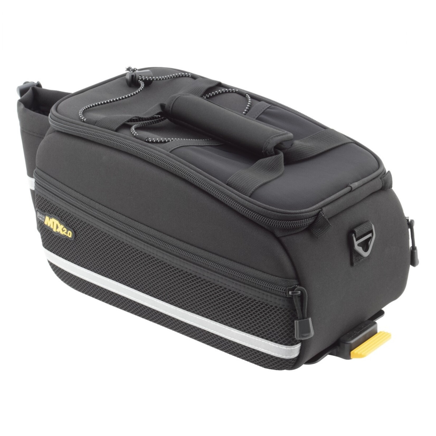 TOPEAK BAG TOPEAK TRUNK MTX 2.0 EX BK