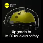 Lumos Helmet Nyxel Smart Bike Helmet ( Mips )