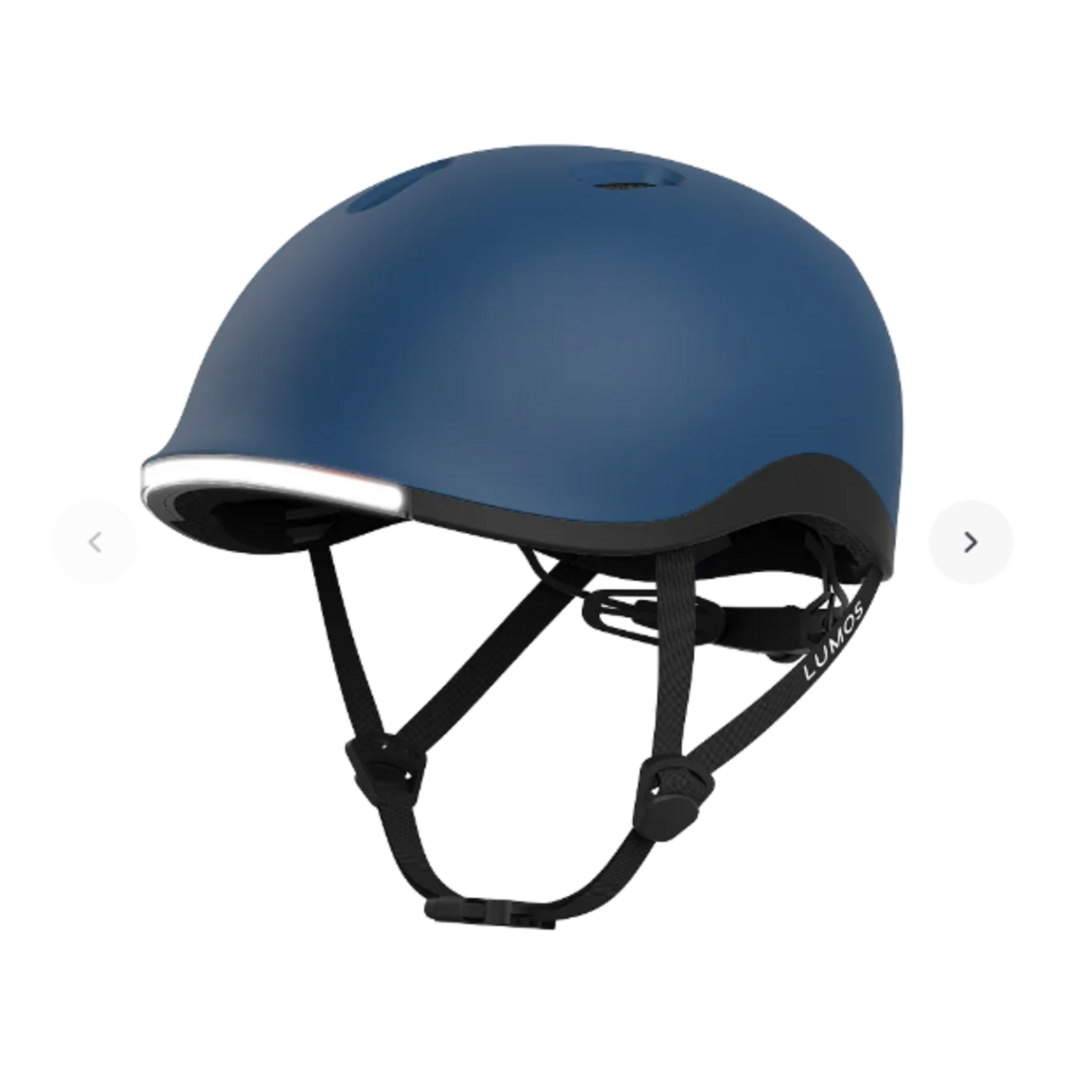 Lumos Helmet Nyxel Smart Bike Helmet ( Mips )