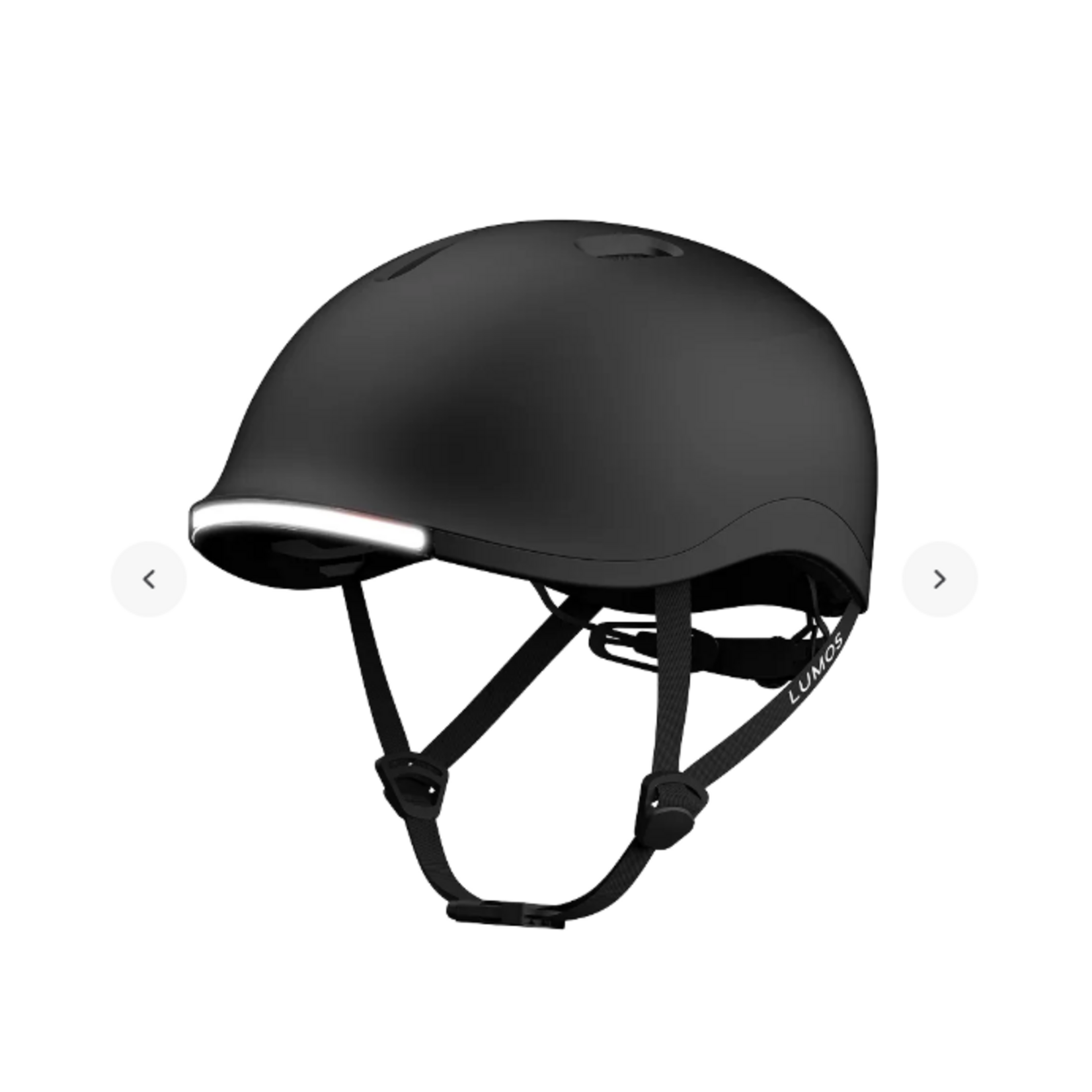 Lumos Helmet Nyxel Smart Bike Helmet ( Mips )