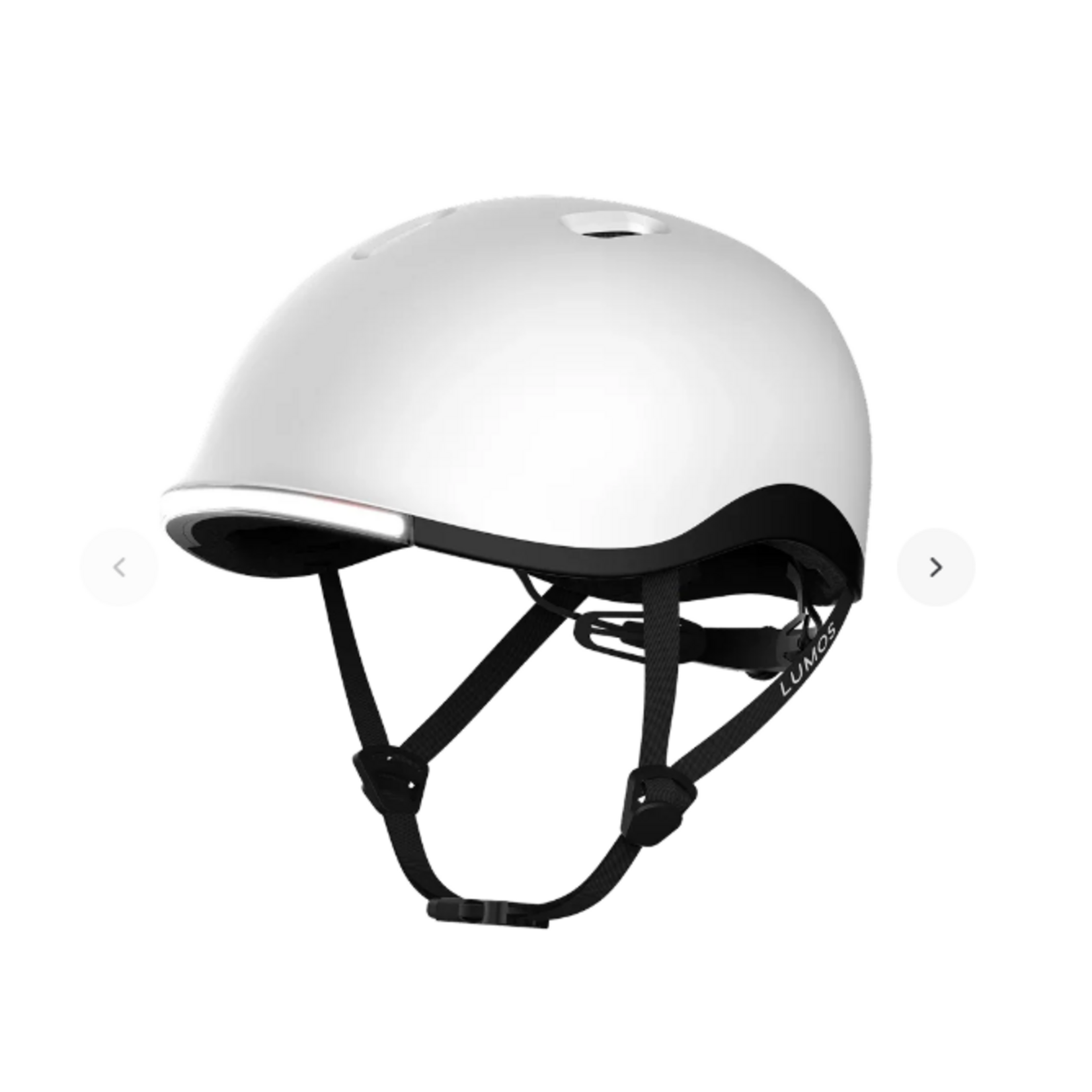 Lumos Helmet Nyxel Smart Bike Helmet ( Mips )