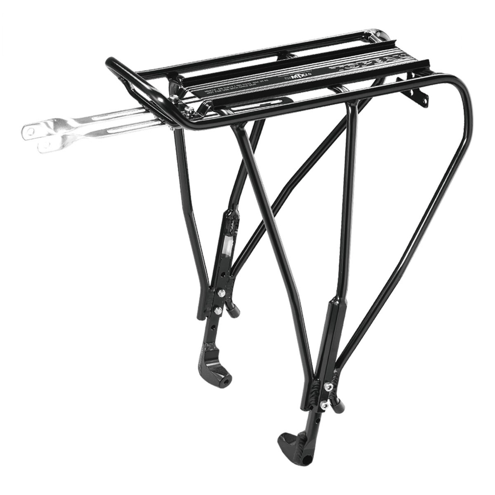 TOPEAK BIKE RACK RR TOPEAK EXPLORER UNI MTX-1.0/2.0 24-29 DISC BK