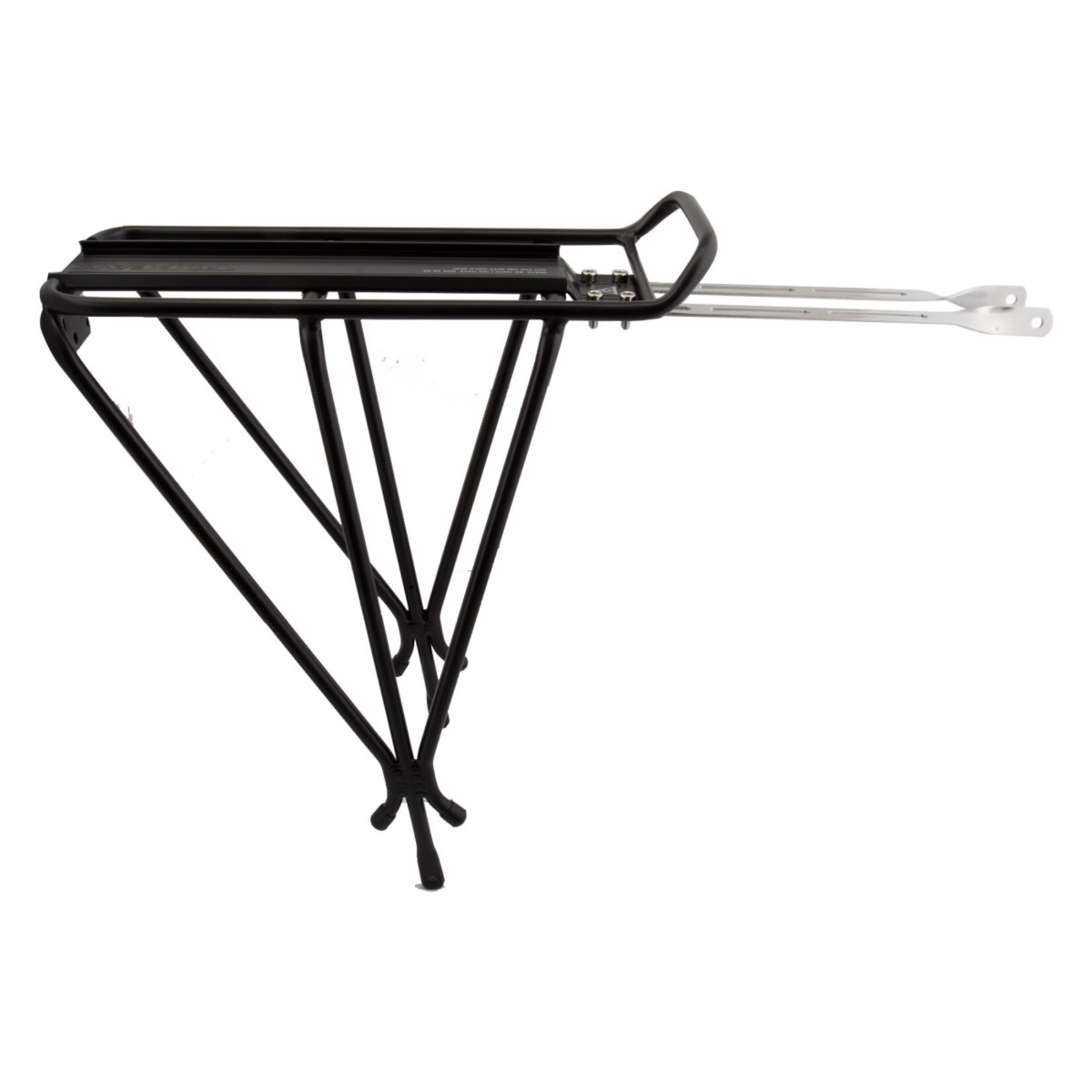 TOPEAK BIKE RACK RR TOPEAK EXPLORER MTX-1.0/2.0 26 BK