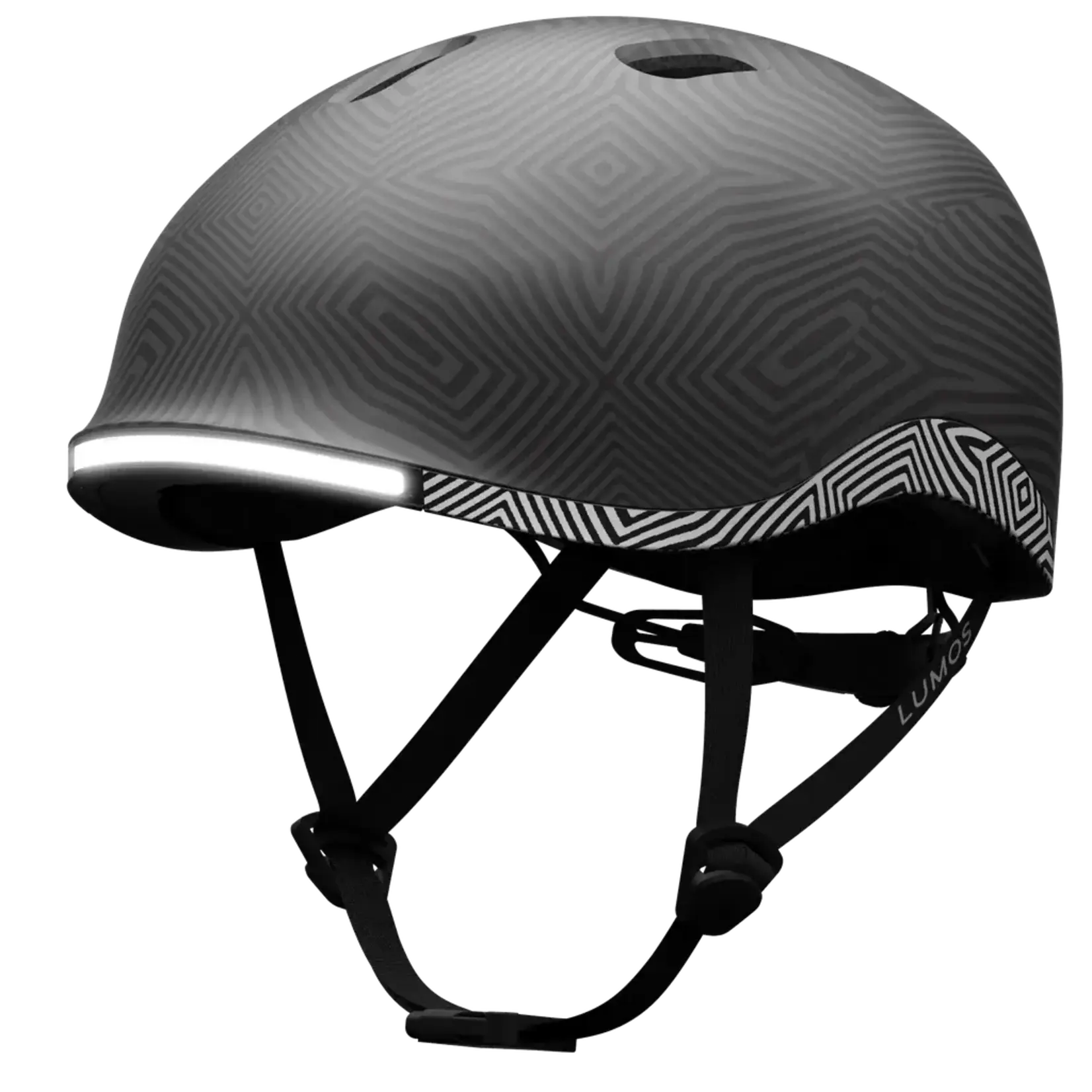 Lumos Helmet Lumos Nyxel Kids Bike Helmet