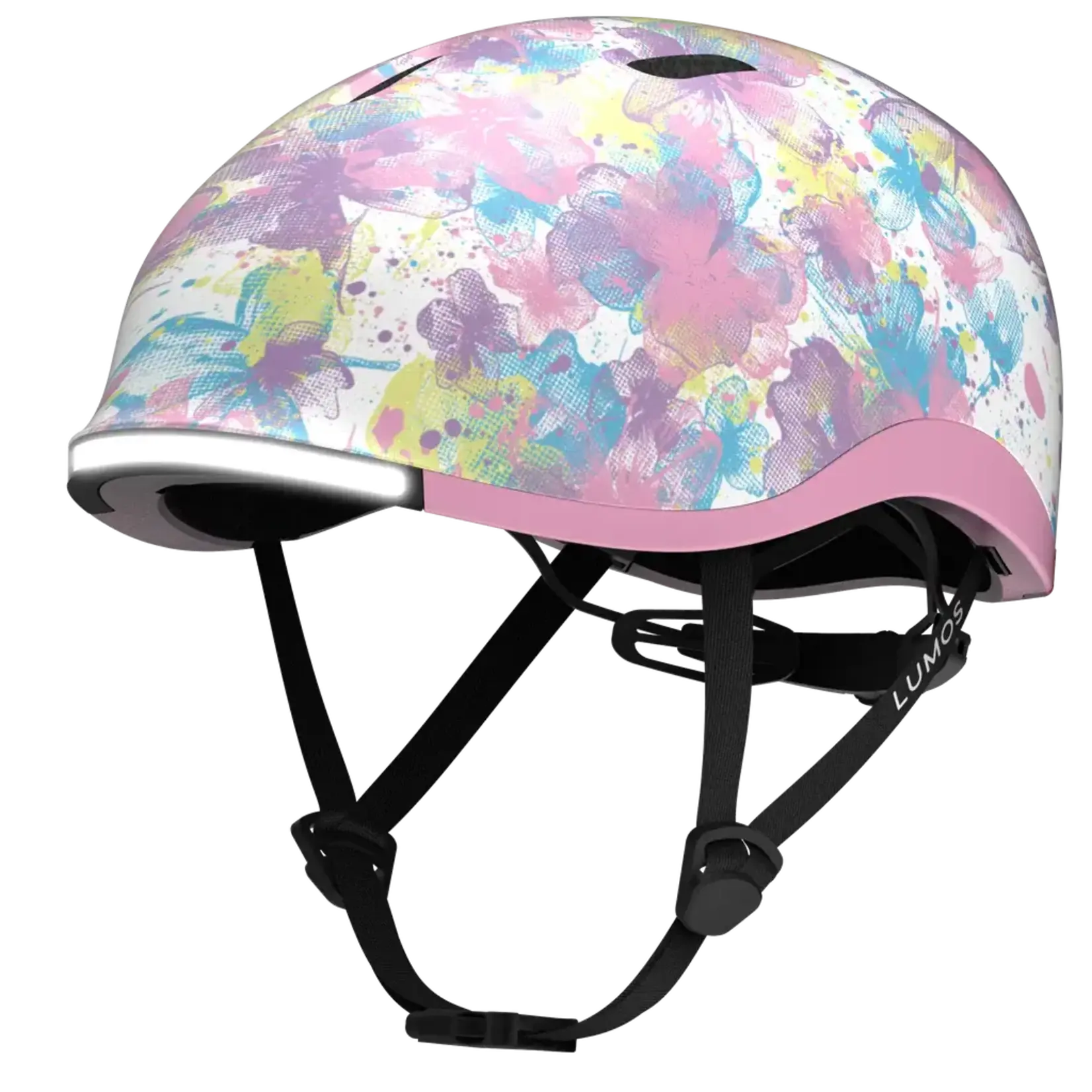 Lumos Helmet Lumos Nyxel Kids Bike Helmet