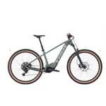 Trek Marlin+ 6, M (29" wheel) Matte Keswick Green