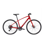 Trek FX 2 Stepover Gen 4, M Fury Red