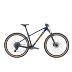 Trek Marlin 5 Gen 3, M (29" wheel) Mulsanne Blue