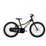 Trek Precaliber 20, S Purple Abyss