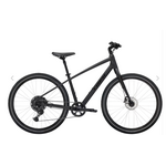 Trek Verve 3 Gen 5, L Matte Trek Black