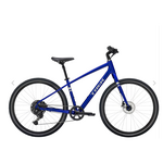 Trek Verve 3 Gen 5, M Hex Blue