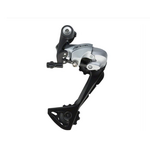 Shimano Rear Der Shimano Rd-M3000 Acera 9-Speed Silver