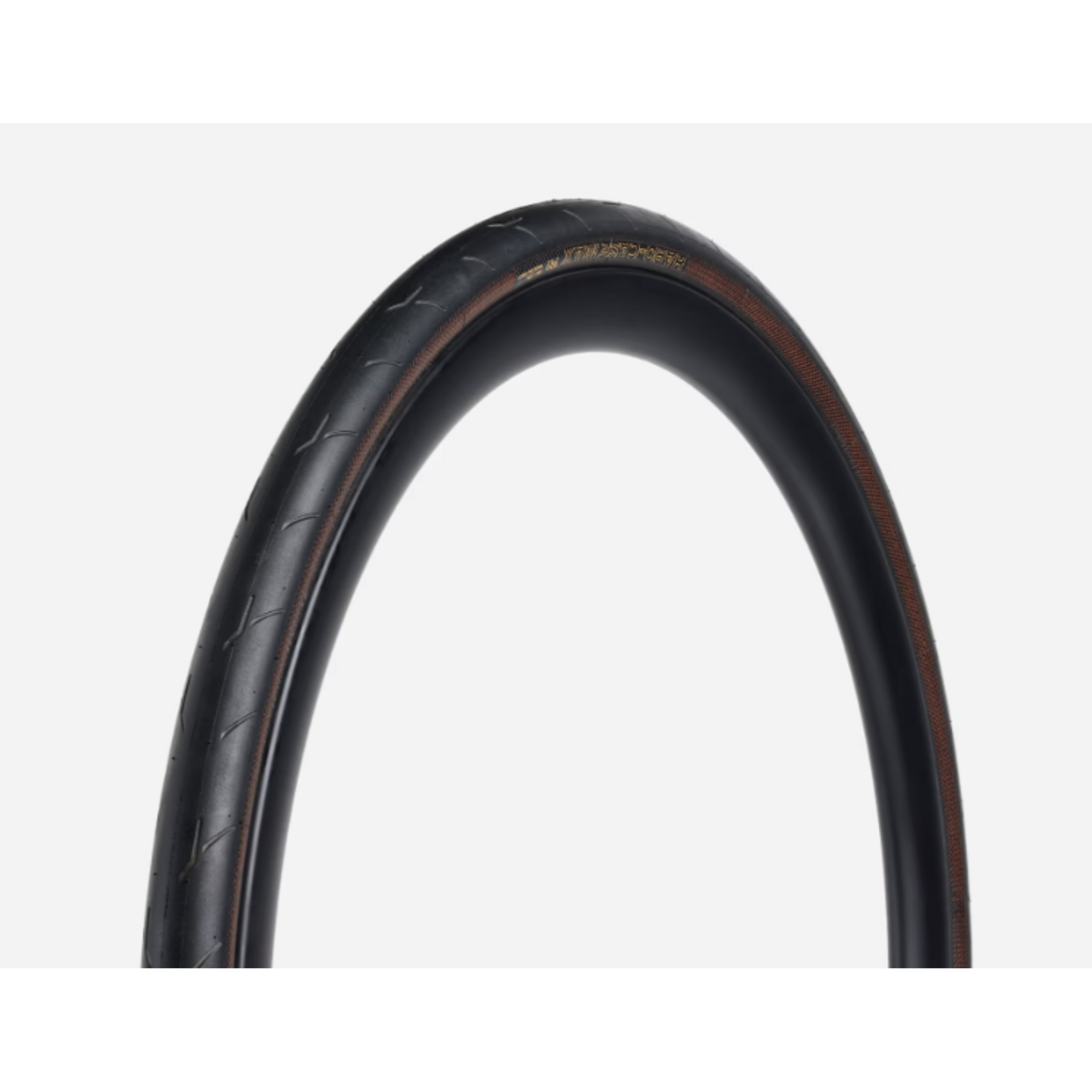 Bontrager Bontrager Hard-Case Max Pro TLR Road Tire 700 X 28C