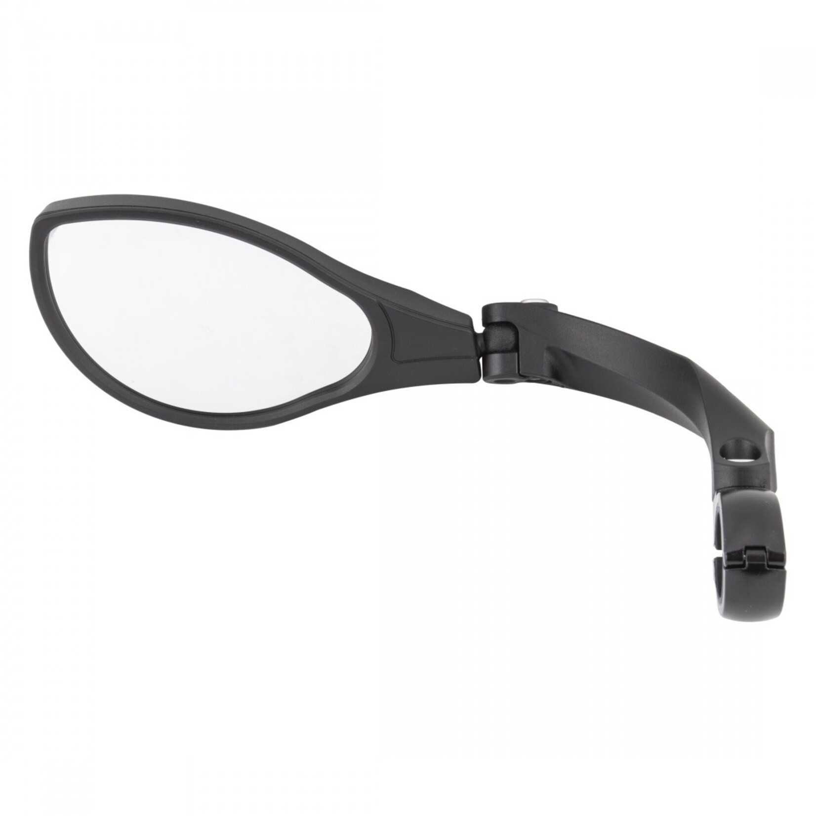 Sunlite MIRROR SUNLT HIGH IMPACT HD CLAMP-ON LH BK