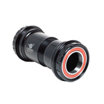 Wheels Manufacturing BB30 Thread Together Outboard Angular Contact Bottom Bracket