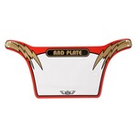 SE BIKES NUMBER PLATE SE BIKES RAD RD/GD