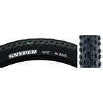 MAXXIS TIRE MAX SNYPER 24x2.0 BK FOLD/60 DC/SS