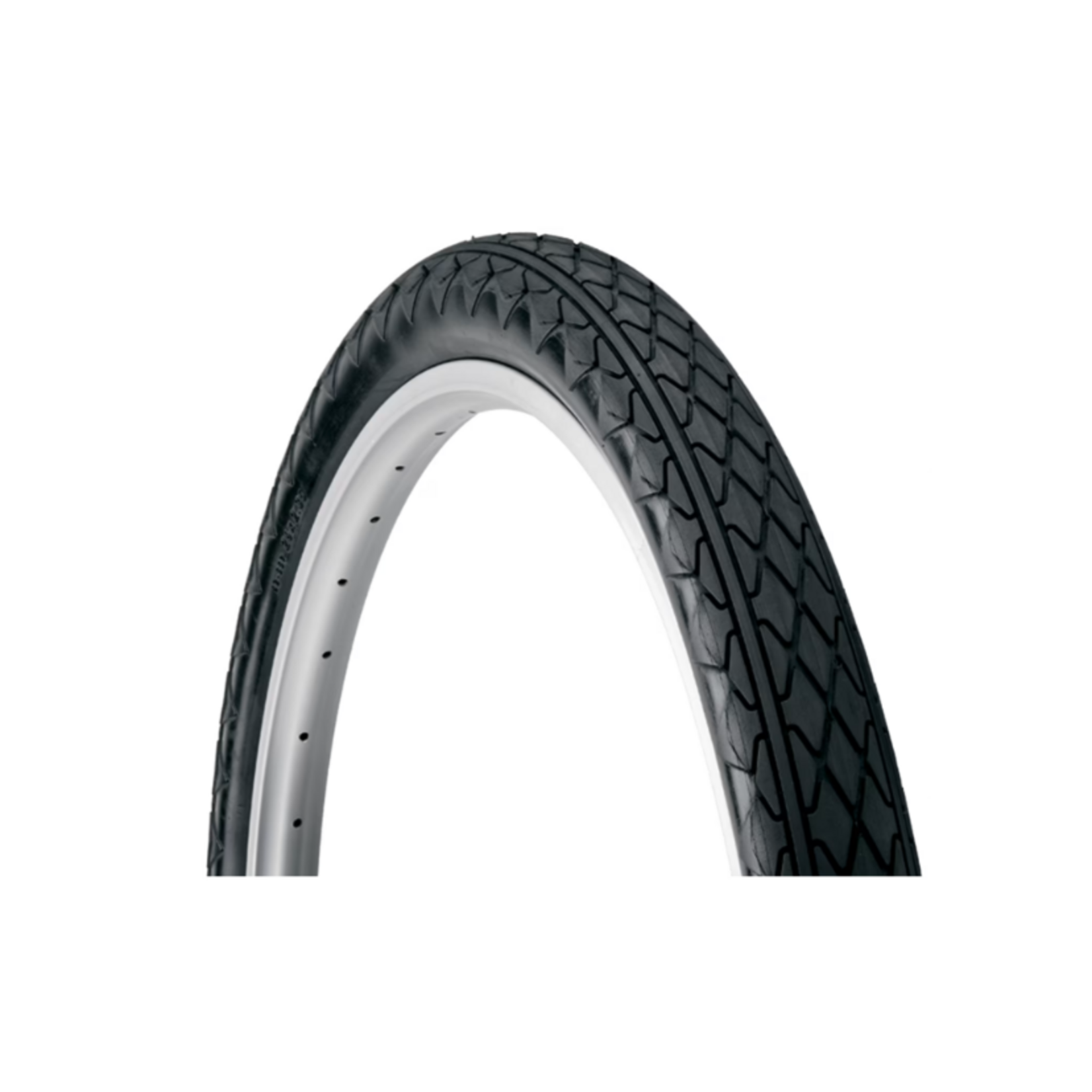 Electra Tire Electra Cruiser Vintage Diamond 26 x 2.35 Black