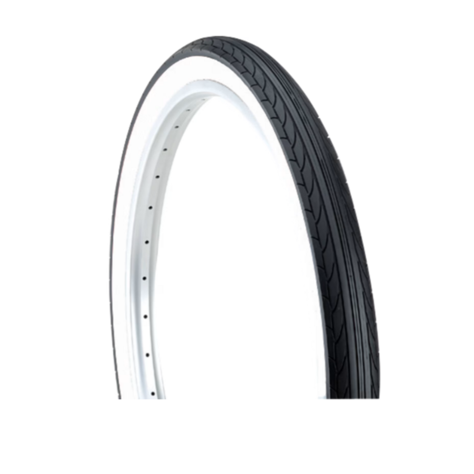 Electra Electra Retrorunner 26 x 2.125 Black/White